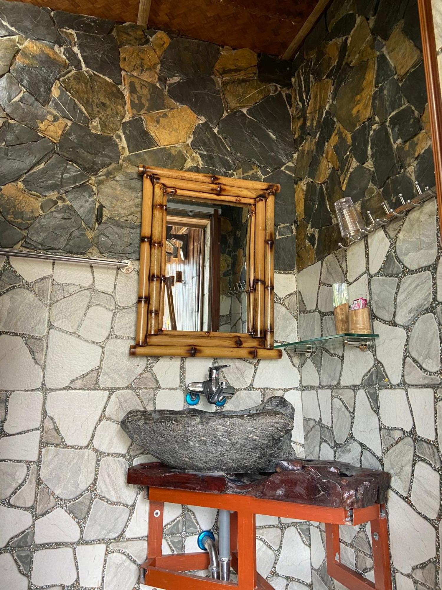 Mai Chau La Vida Homestay Mai Châu Exterior foto